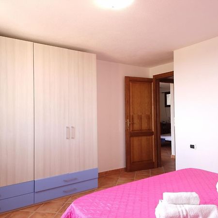 Residenze Pedrame Villa Budoni Buitenkant foto