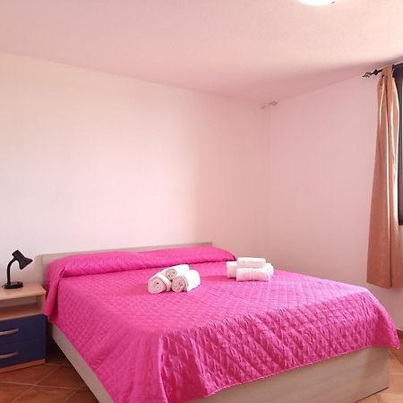 Residenze Pedrame Villa Budoni Buitenkant foto