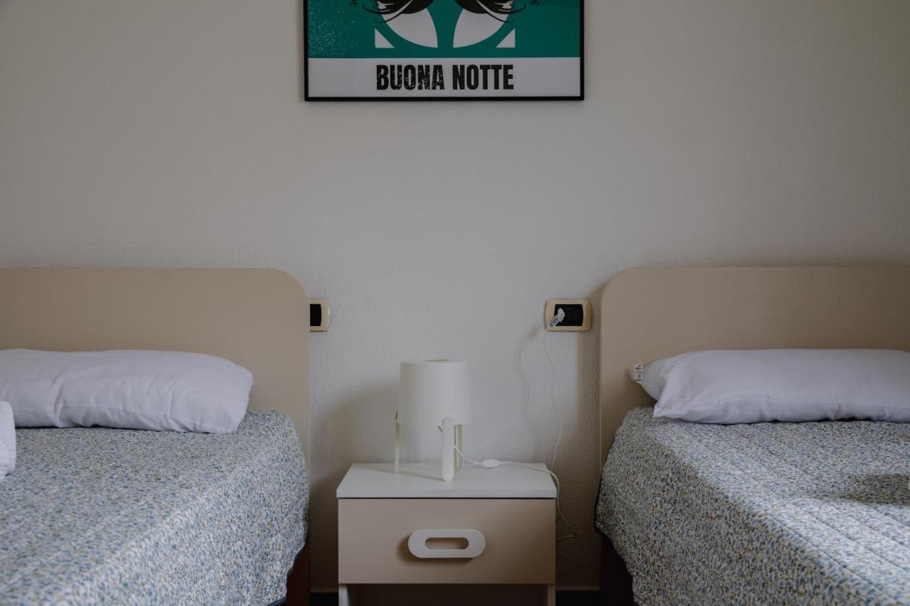 Residenze Pedrame Villa Budoni Buitenkant foto