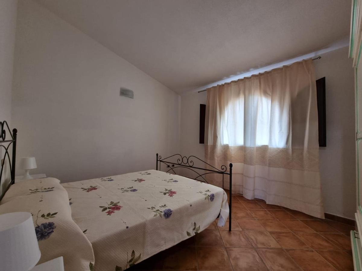 Residenze Pedrame Villa Budoni Buitenkant foto