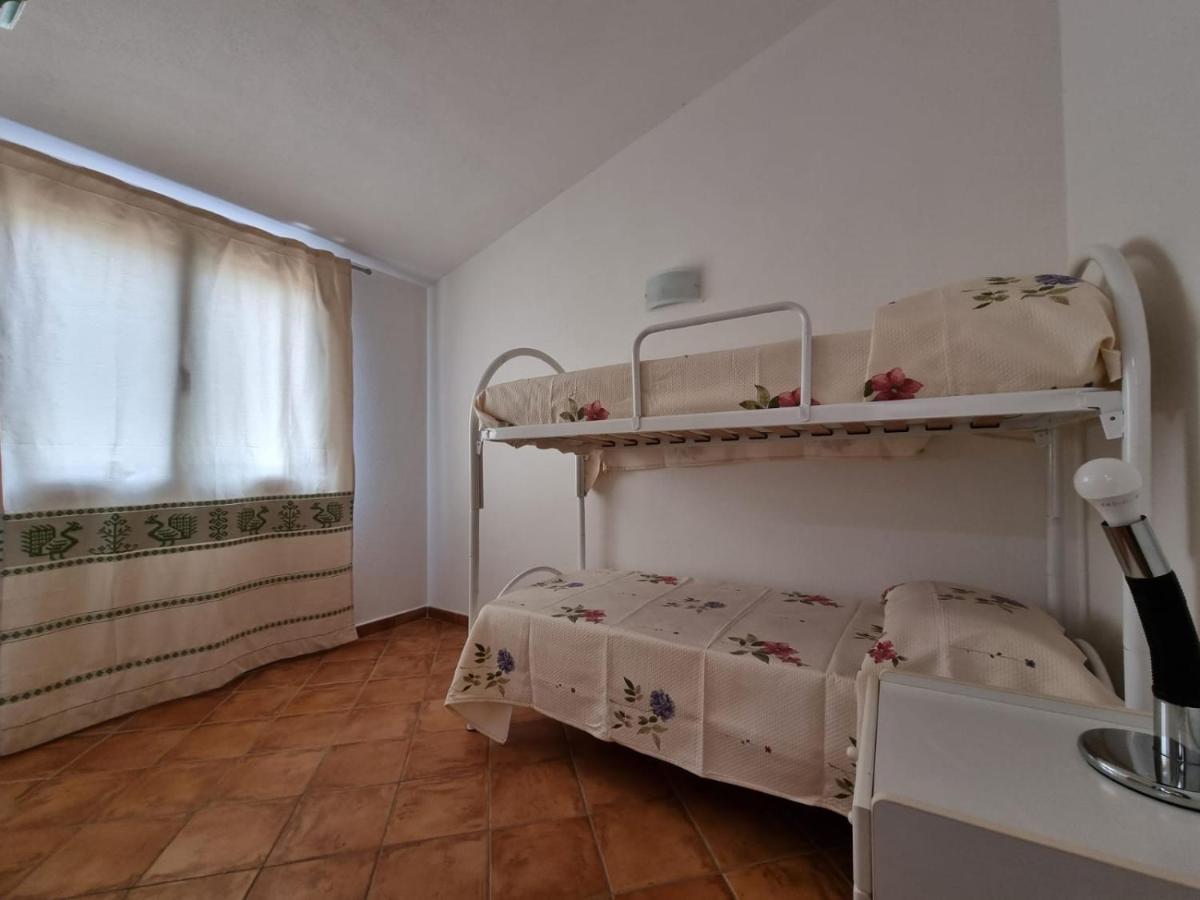 Residenze Pedrame Villa Budoni Buitenkant foto