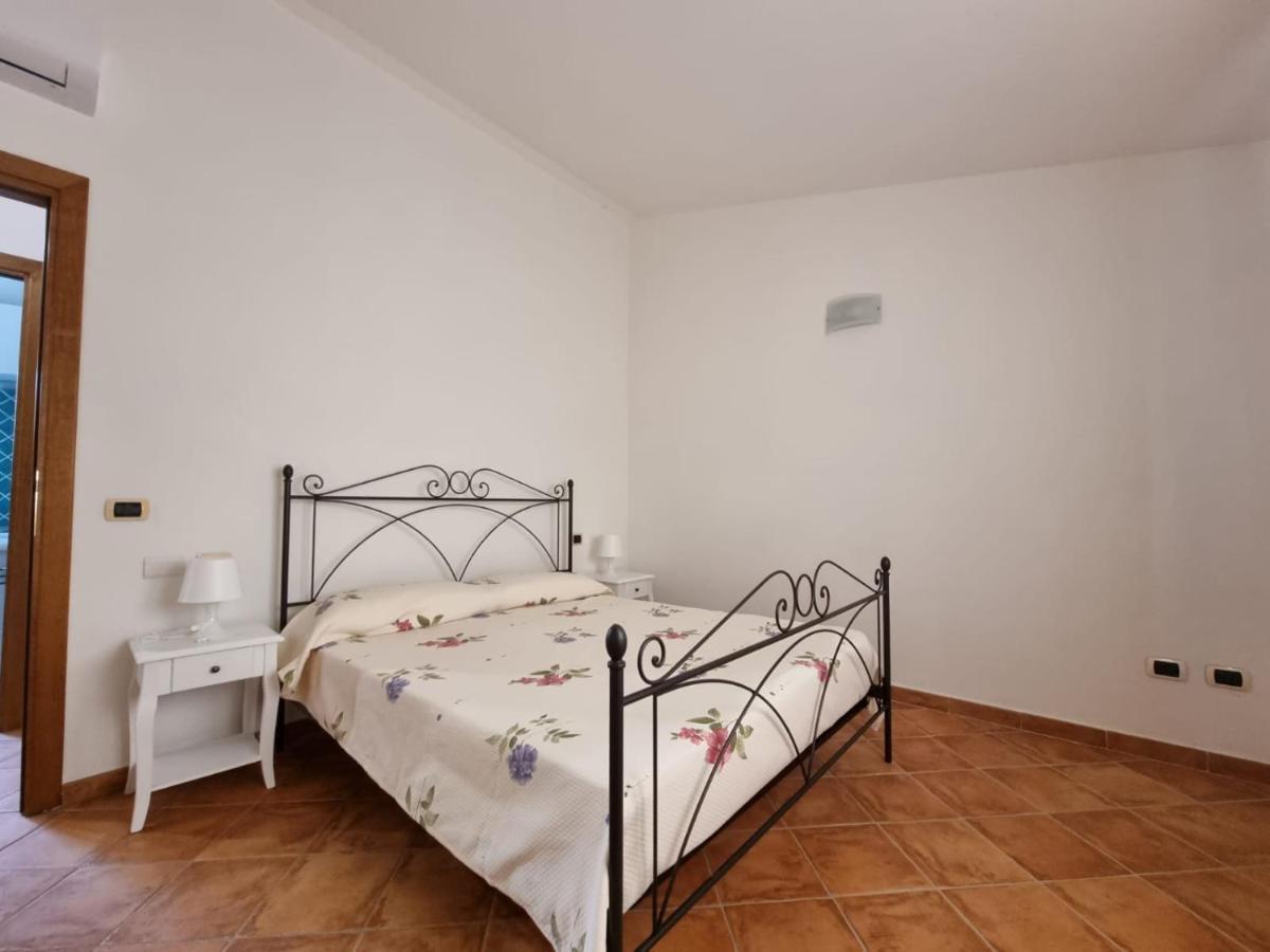 Residenze Pedrame Villa Budoni Buitenkant foto
