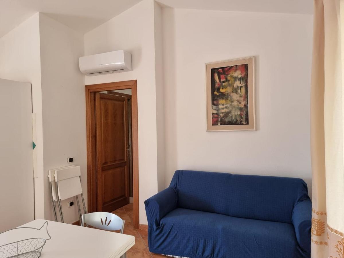 Residenze Pedrame Villa Budoni Buitenkant foto