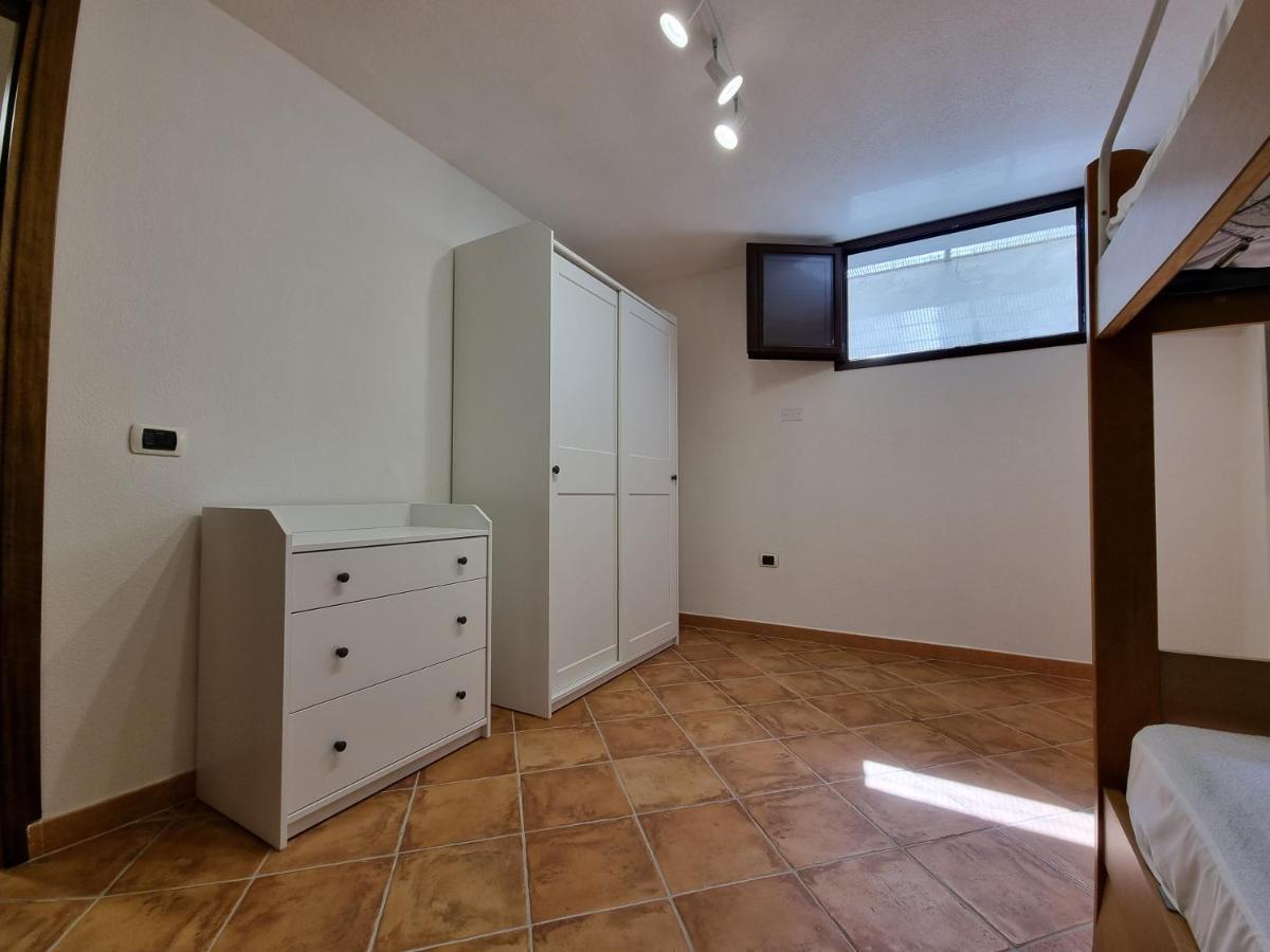 Residenze Pedrame Villa Budoni Buitenkant foto