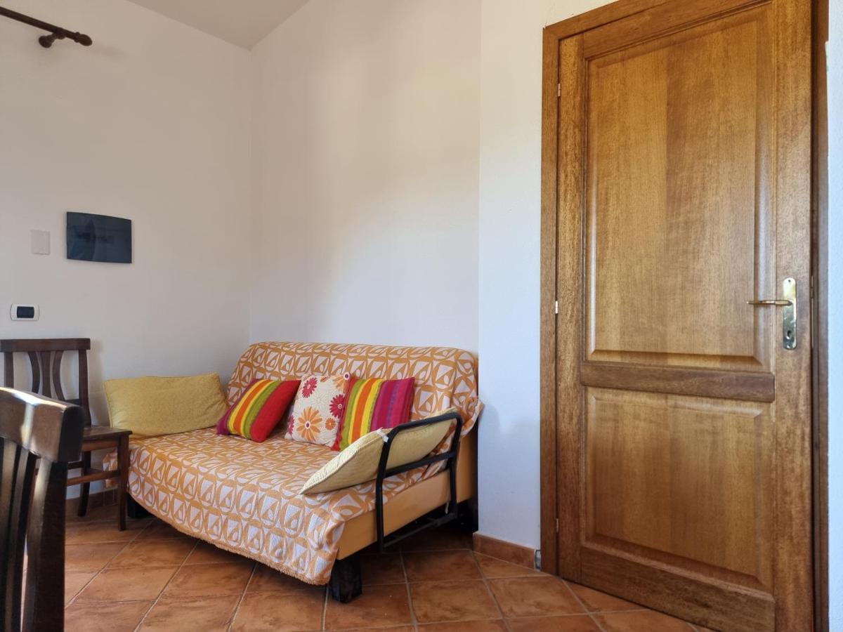 Residenze Pedrame Villa Budoni Buitenkant foto