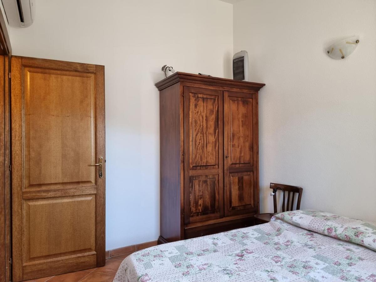 Residenze Pedrame Villa Budoni Buitenkant foto