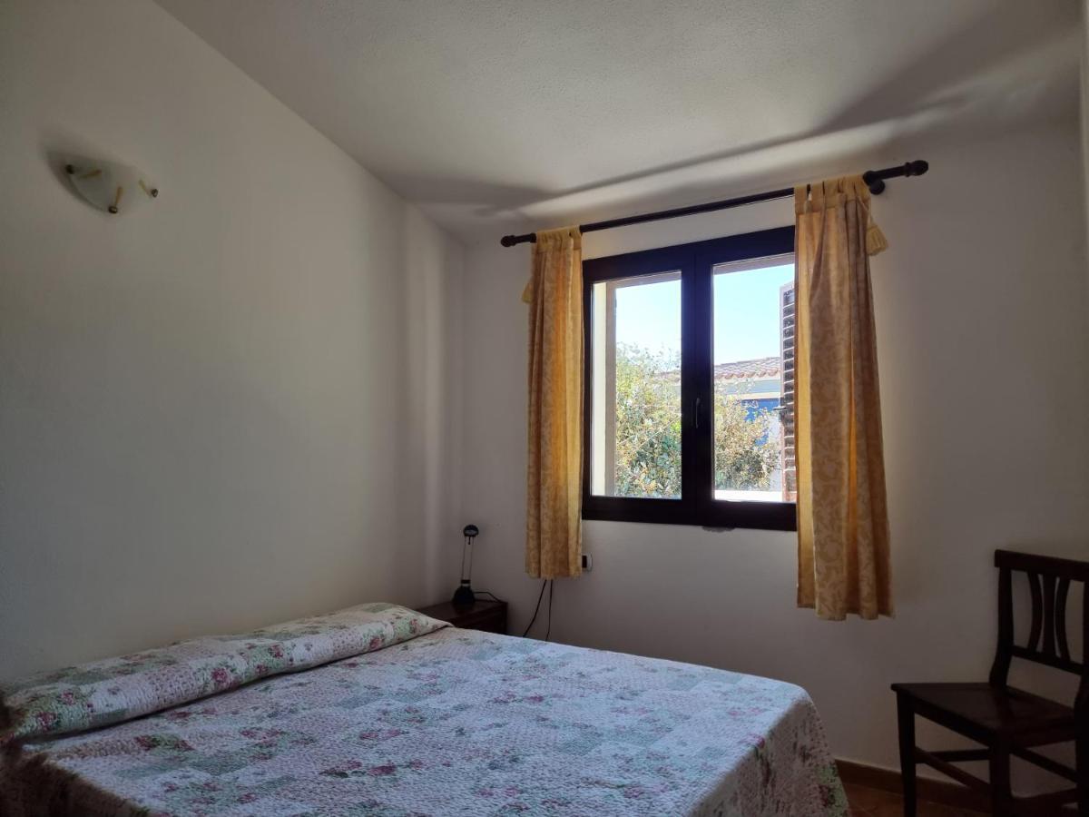 Residenze Pedrame Villa Budoni Buitenkant foto