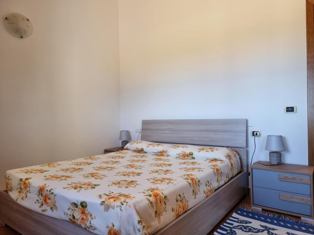 Residenze Pedrame Villa Budoni Buitenkant foto
